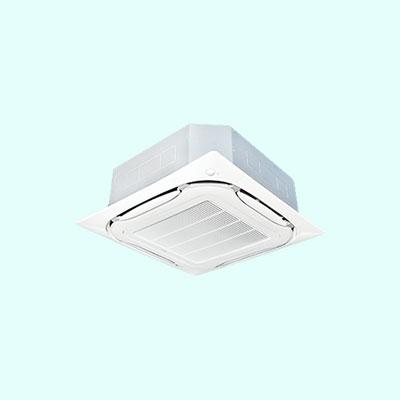 Kích thước mặt nạ và thân máy của dàn lạnh điều hòa âm trần cần lưu ý khi lắp đặt